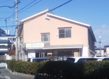 2階建木造　介護施設