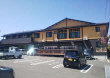 2階建木造　福祉施設