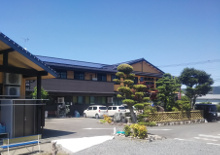 2階建木造　福祉施設