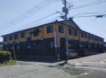 2階建木造　福祉施設