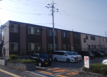 2階建木造　老人ホーム