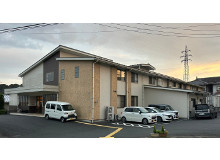 2階建木造　サービス付き高齢者住宅