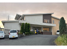 2階建木造　サービス付き高齢者住宅