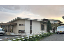 2階建木造　サービス付き高齢者住宅