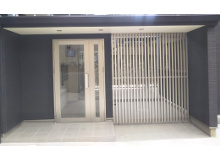 3階建木造　2棟分離形式賃貸住宅