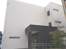 3階建木造　共同住宅